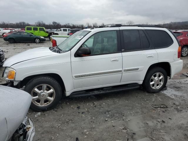 2004 GMC Envoy