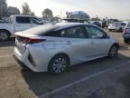 2022 Toyota Prius Prime LE