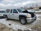 2012 Chevrolet Silverado K1500 LS