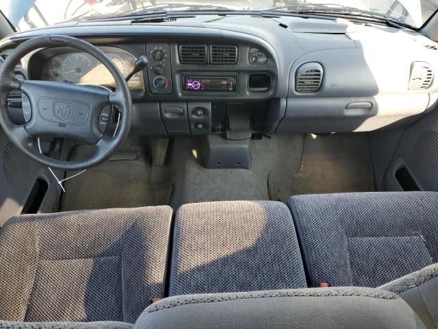 1999 Dodge RAM 1500