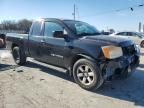 2011 Nissan Titan S