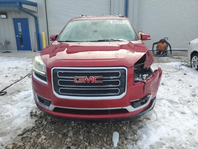 2014 GMC Acadia SLT-1