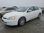 2003 Honda Accord EX