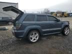 2007 Jeep Grand Cherokee SRT-8