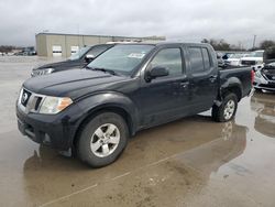 Run And Drives Cars for sale at auction: 2012 Nissan Frontier S