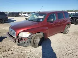 Chevrolet hhr ls salvage cars for sale: 2009 Chevrolet HHR LS