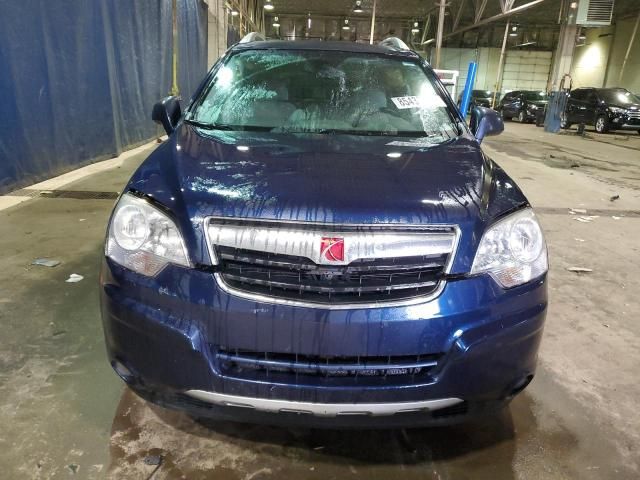 2009 Saturn Vue XR