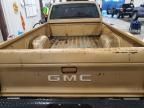 1982 GMC S Truck S15