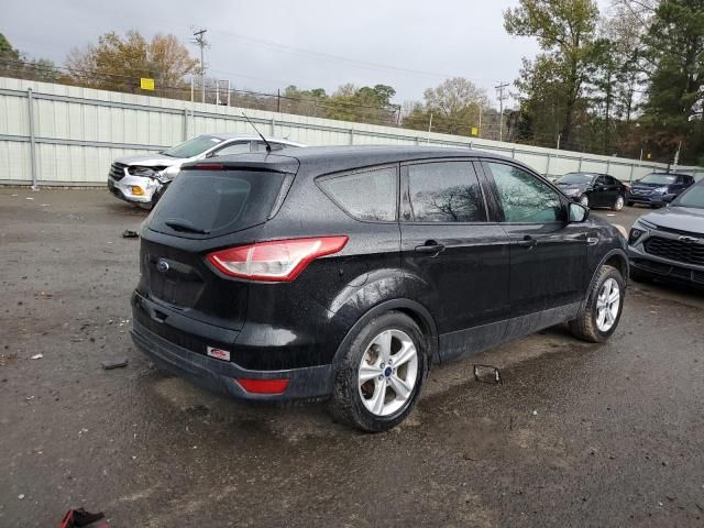 2014 Ford Escape S