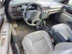 2004 Chrysler Sebring Limited