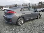 2019 Hyundai Ioniq Limited