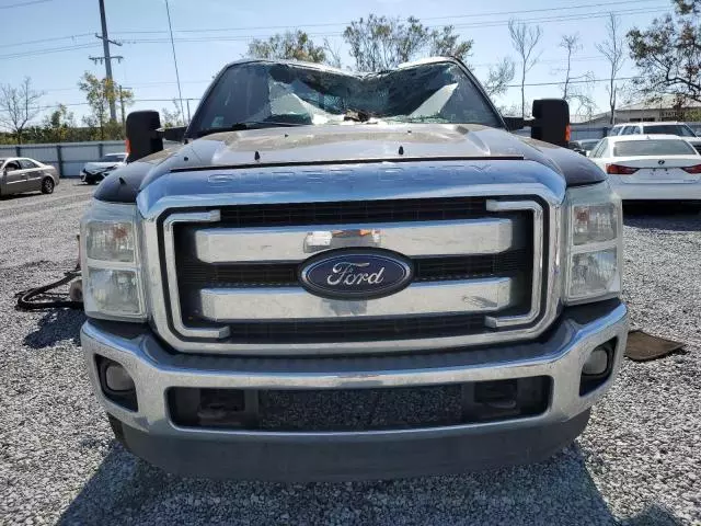 2014 Ford F350 Super Duty