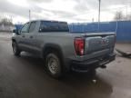 2019 GMC Sierra K1500