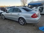 2005 Mercedes-Benz E 500 4matic