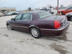 2006 Lincoln Town Car Signature