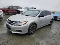 2016 Nissan Altima 2.5 en venta en Antelope, CA