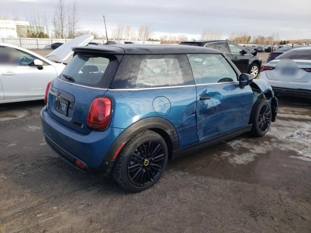 2024 Mini Cooper SE