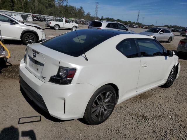 2015 Scion TC