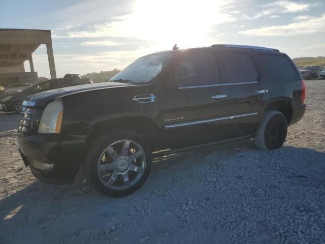 2010 Cadillac Escalade Premium