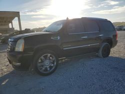 Cadillac Vehiculos salvage en venta: 2010 Cadillac Escalade Premium