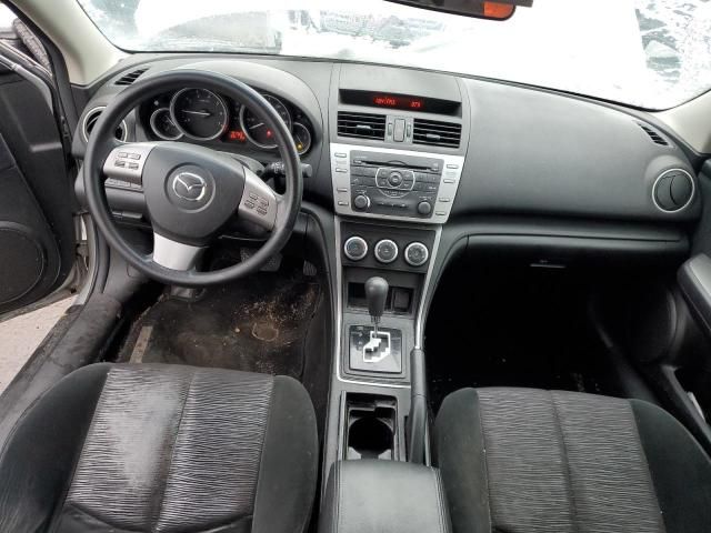 2009 Mazda 6 I