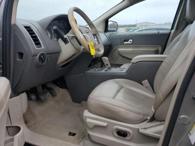 2008 Ford Edge SEL