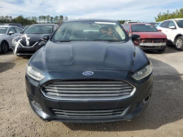 2014 Ford Fusion SE Phev