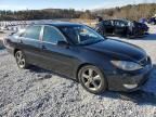 2006 Toyota Camry SE