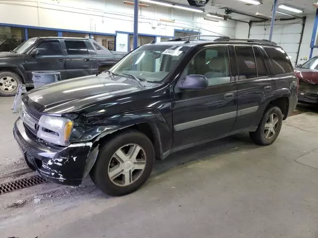 2005 Chevrolet Trailblazer LS