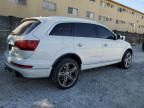 2015 Audi Q7 Premium Plus