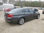 2016 BMW 528 XI