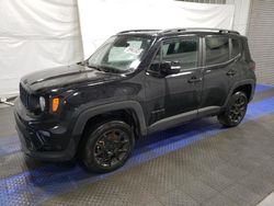 Lots with Bids for sale at auction: 2020 Jeep Renegade Latitude