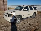 2012 Chevrolet Tahoe K1500 LTZ