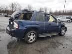 2008 Chevrolet Trailblazer LS