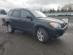 2008 Toyota Rav4 Sport