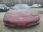 2003 Chevrolet Corvette