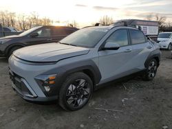 2025 Hyundai Kona SEL en venta en Baltimore, MD