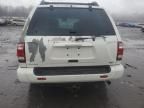 2004 Nissan Pathfinder LE