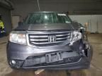 2014 Honda Pilot EXL