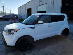 2015 KIA Soul en venta en Jacksonville, FL