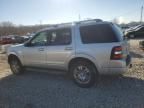 2010 Ford Explorer Limited