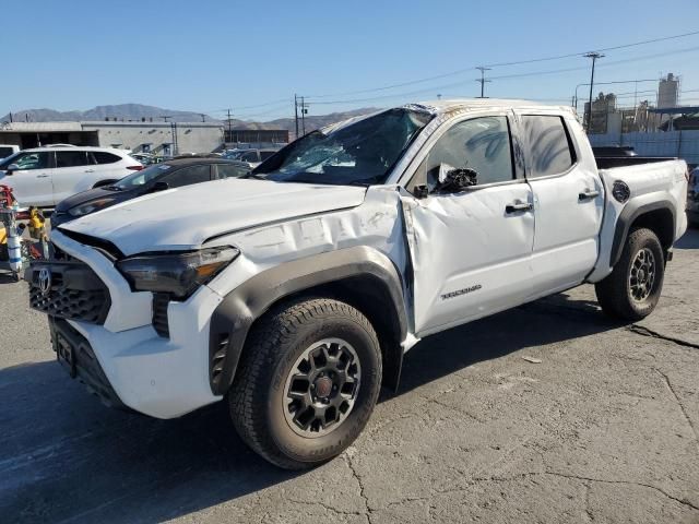 2024 Toyota Tacoma Double Cab