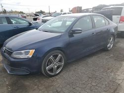 2012 Volkswagen Jetta SE en venta en North Las Vegas, NV