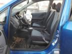 2008 Honda FIT Sport