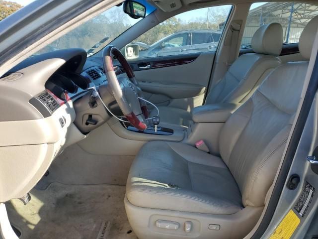 2004 Lexus ES 330