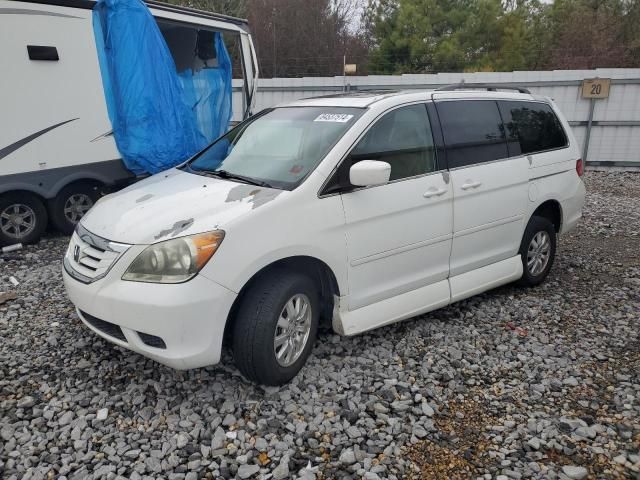 2009 Honda Odyssey EXL