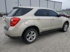 2012 Chevrolet Equinox LS