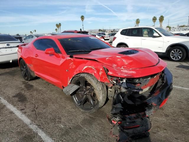 2019 Chevrolet Camaro SS