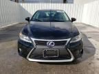 2014 Lexus CT 200