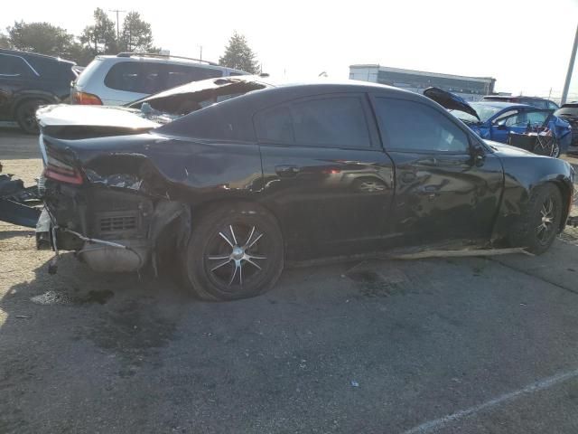 2015 Dodge Charger SE